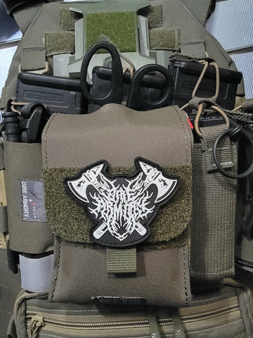 Limited Deathcore Patch