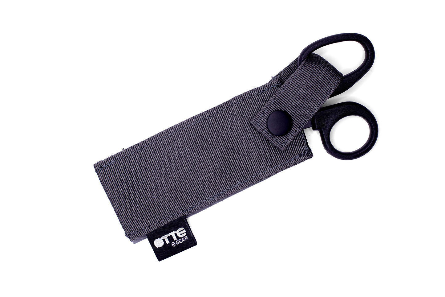 Trauma  Shears with Sheath