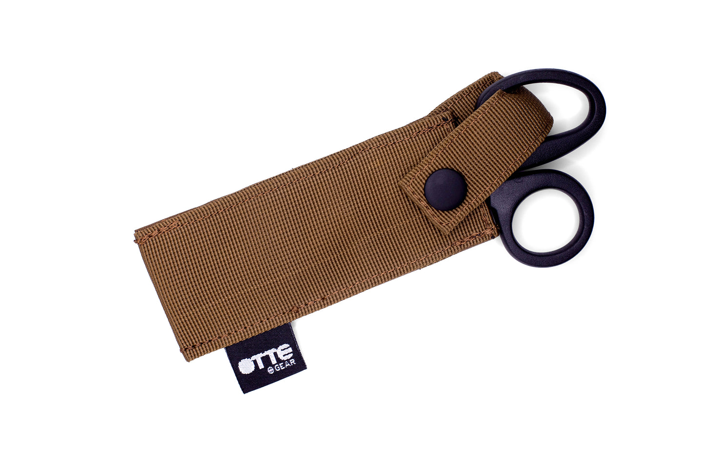 Trauma  Shears with Sheath