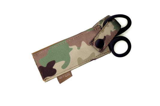 Trauma  Shears with Sheath