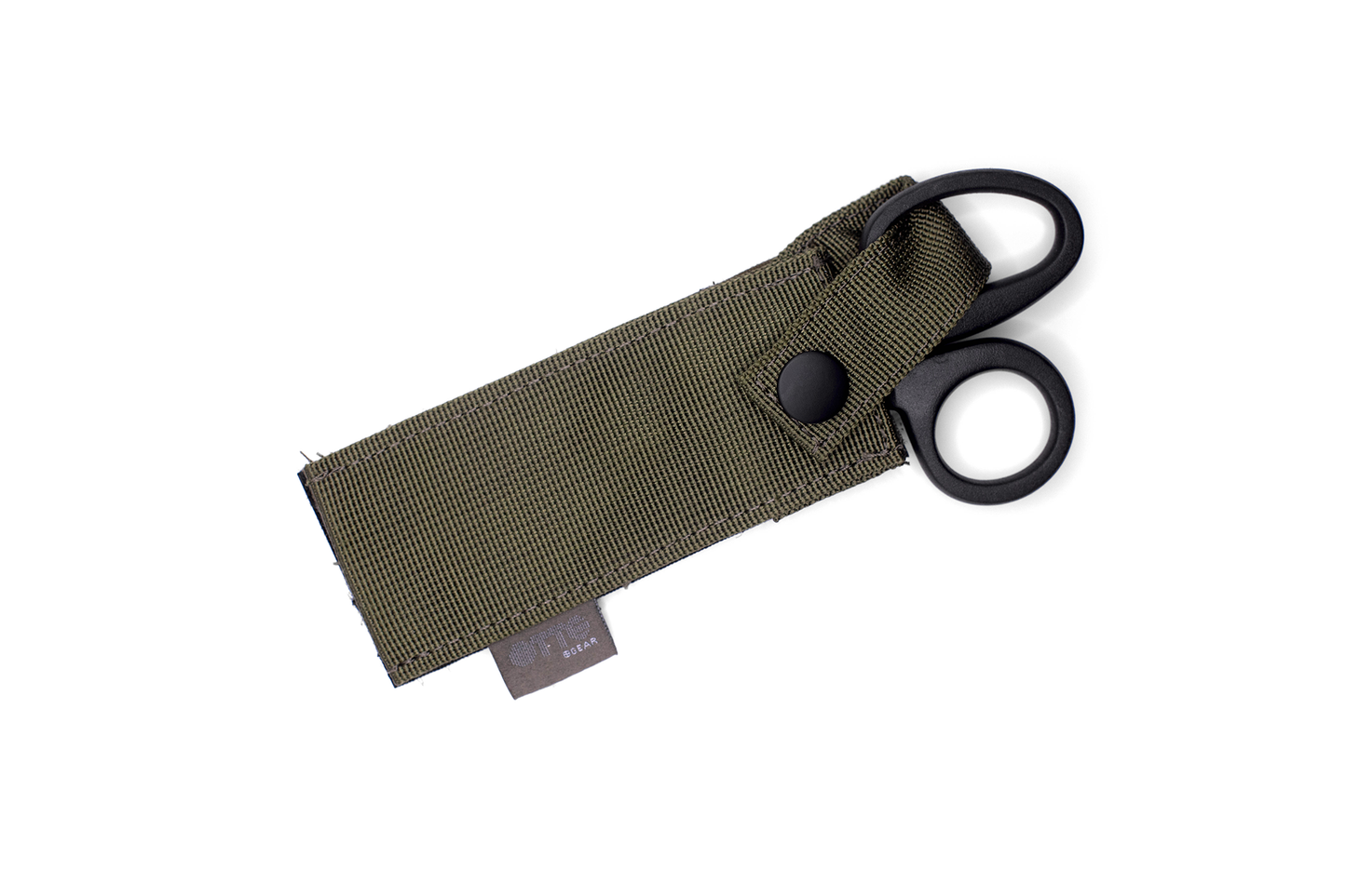 Trauma  Shears with Sheath