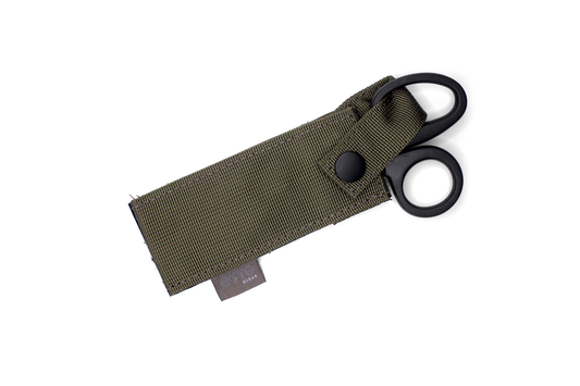 Trauma  Shears with Sheath