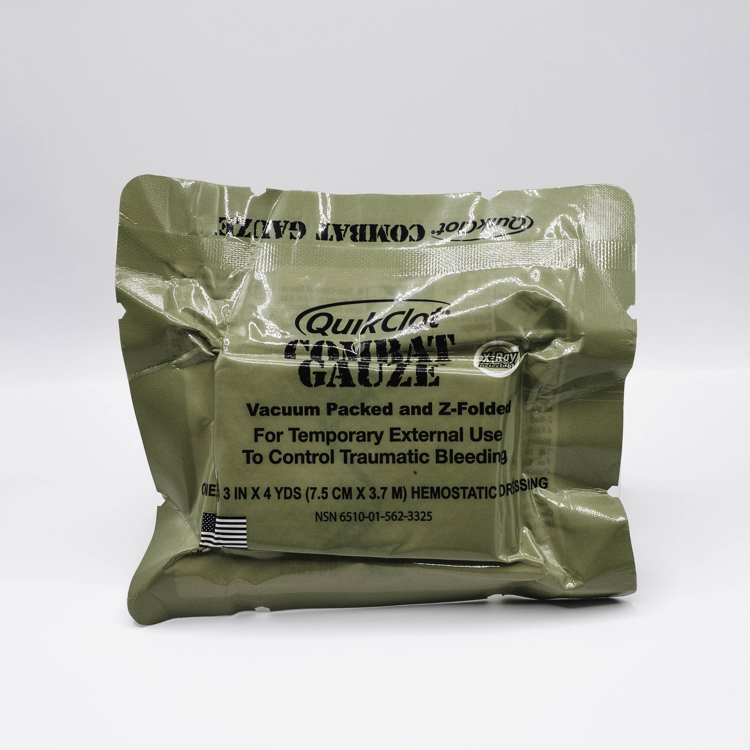 Med Insert - DireFAK MP / GOVT - MEDICAL SUPPLIES ONLY – Dire Armory