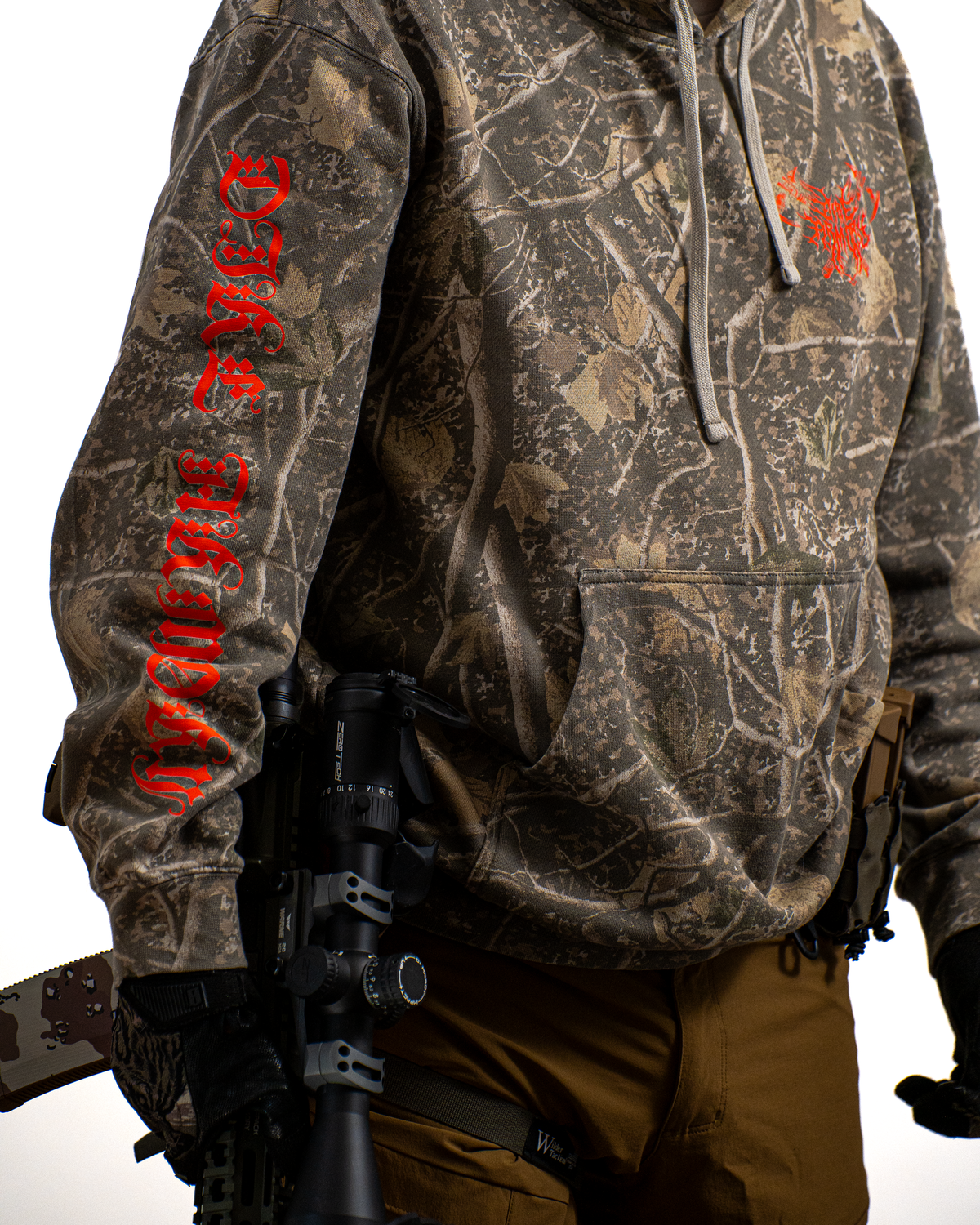 Deathcore Hunter / / Hunted - PREORDER