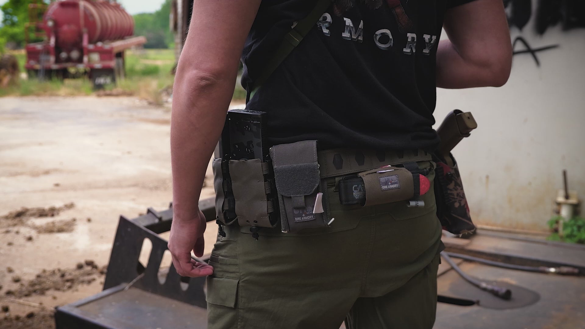 Load video: 